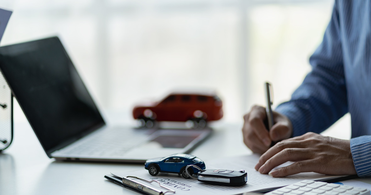 Assurance auto